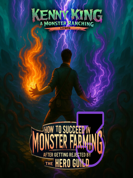 Cover image for How to Succeed in Monster Farming After Getting Rejected by the Hero Guild 3